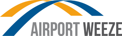  Logo Flughafen Niederrhein GmbH