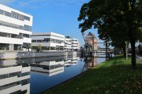 Hochschule Rhein-Waal Foto Linda Rozendaal