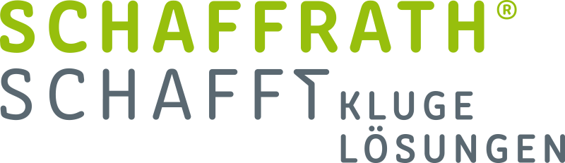 Schaffrath Medien Logo