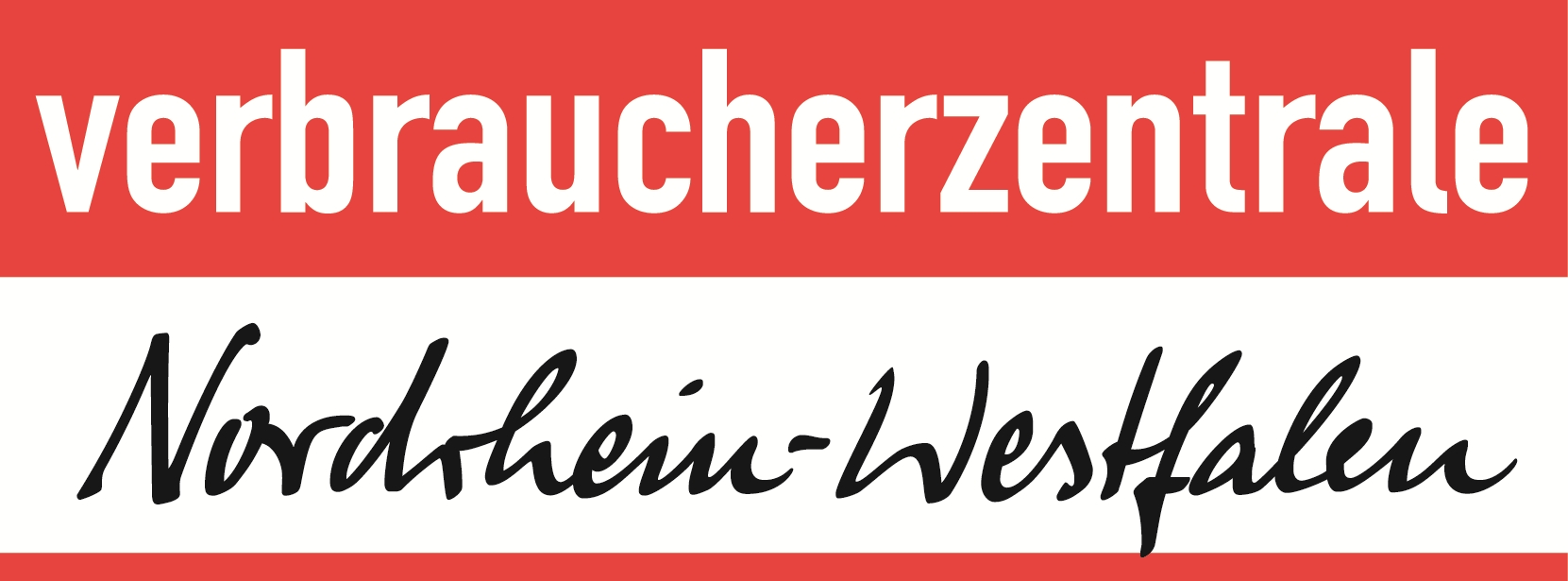 Logo VZ NRW