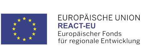 Logo REACT-EU