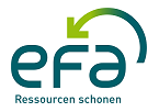 Logo Effizienzagentur