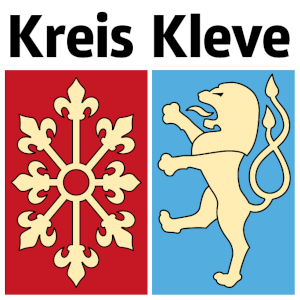 Bürgerwappen Kreis Kleve