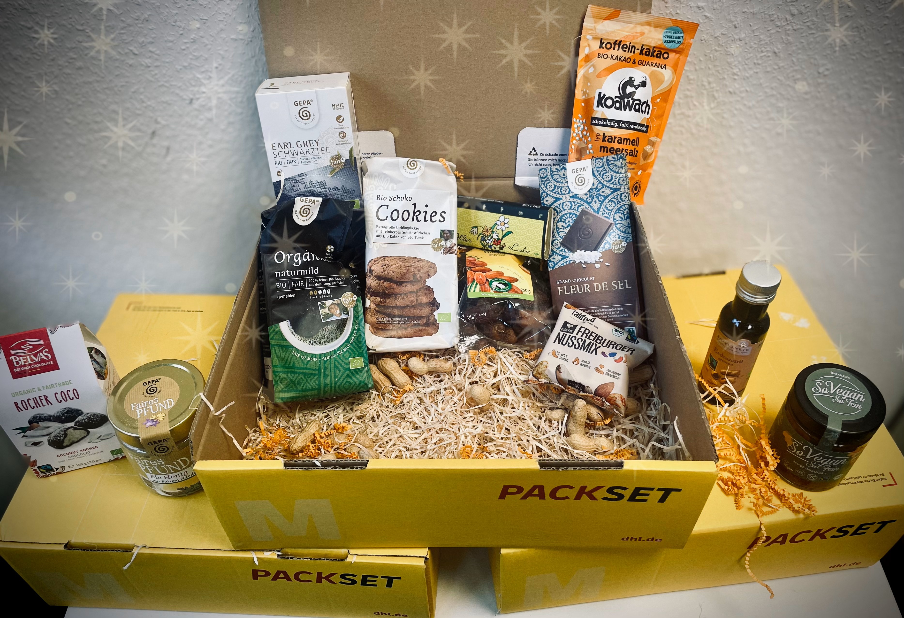 Klima_Fairtrade_Geschenkbox