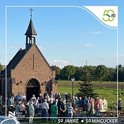 05 - Kerken - Hubertuskapelle klein