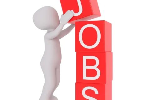 Jobs Jobcenter